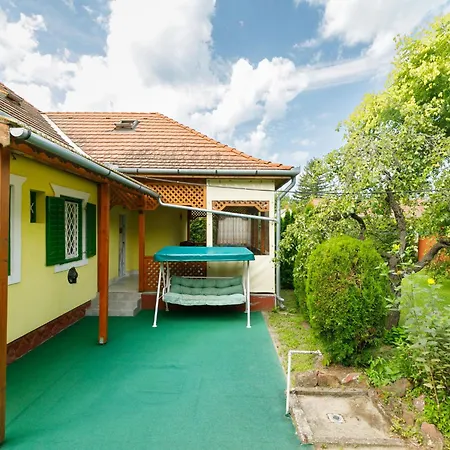 Stella By Interhome Сasa de vacaciones Balatonboglár