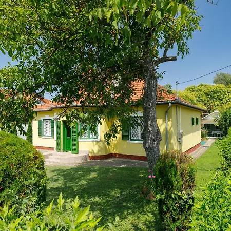 Stella By Interhome Сasa de vacaciones Balatonboglár