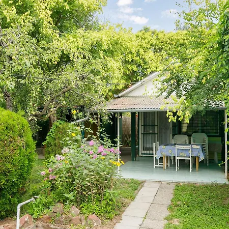 Сasa de vacaciones Stella By Interhome Balatonboglár