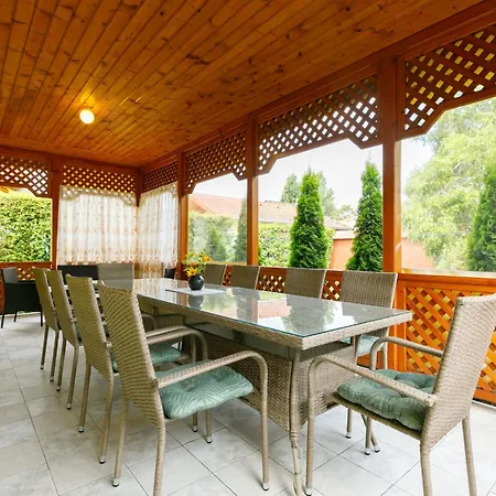 Сasa de vacaciones Stella By Interhome