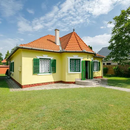 Stella By Interhome * Balatonboglár