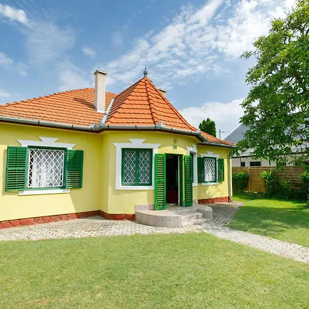 Stella By Interhome Сasa de vacaciones Balatonboglár