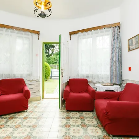 Сasa de vacaciones Stella By Interhome Balatonboglár