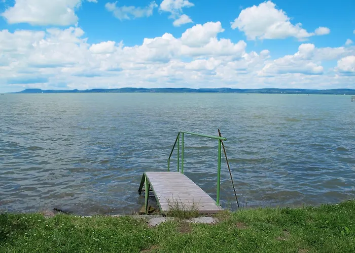 Prázdninový dům Stella By Interhome *