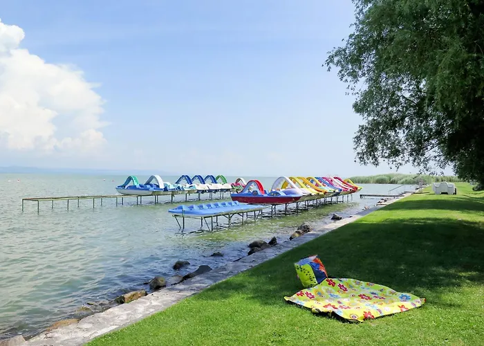 Stella By Interhome Balatonboglár