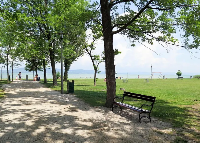 Stella By Interhome Prázdninový dům Balatonboglár