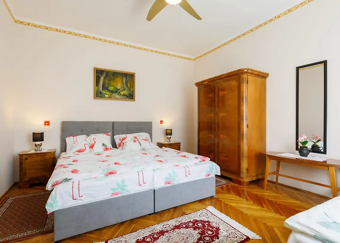 Stella By Interhome Feriehus