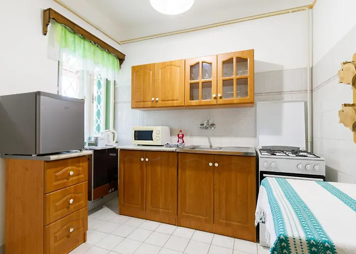 Stella By Interhome Feriehus *