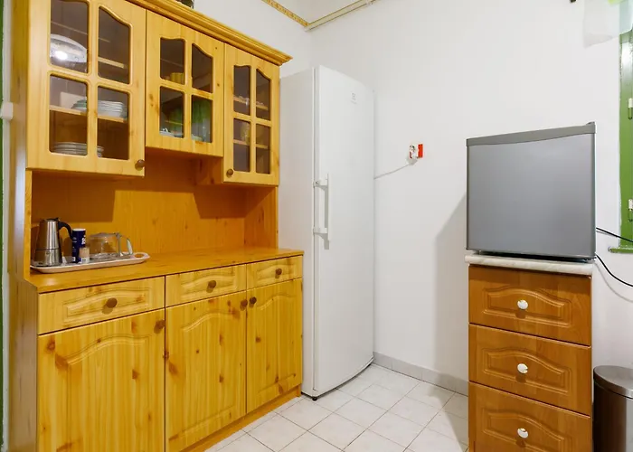 Prázdninový dům Stella By Interhome *