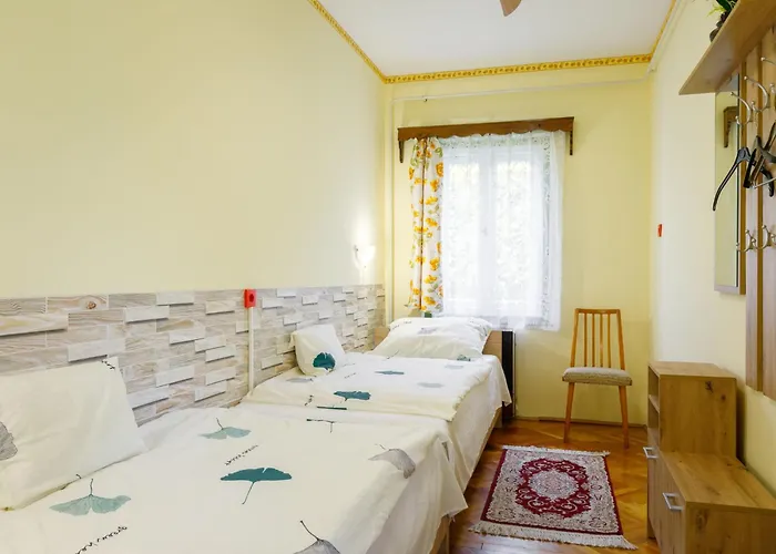 Stella By Interhome Balatonboglár