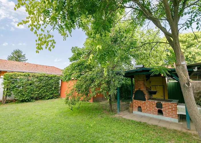 Stella By Interhome * Balatonboglár