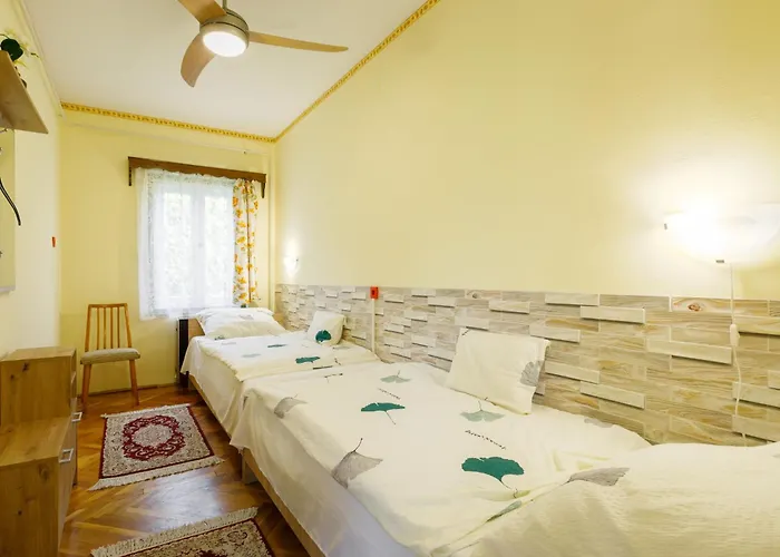 Feriehus Stella By Interhome