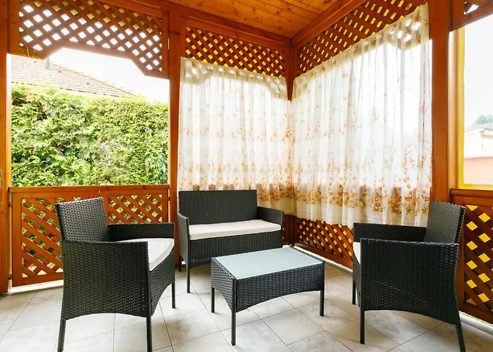 Feriehus Stella By Interhome Balatonboglár