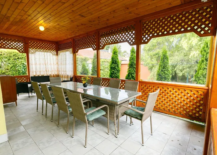 Stella By Interhome * Balatonboglár