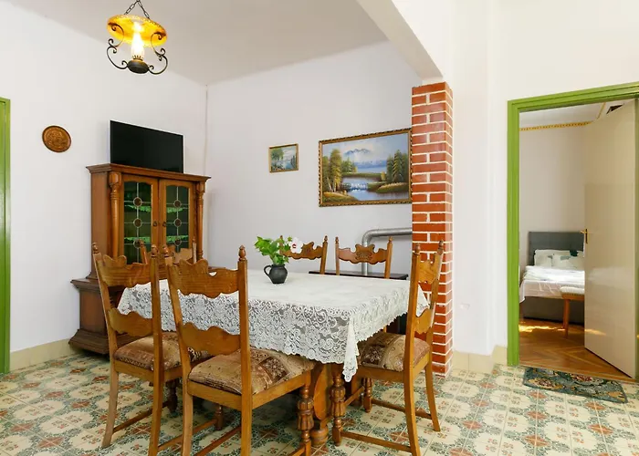 Stella By Interhome Feriehus