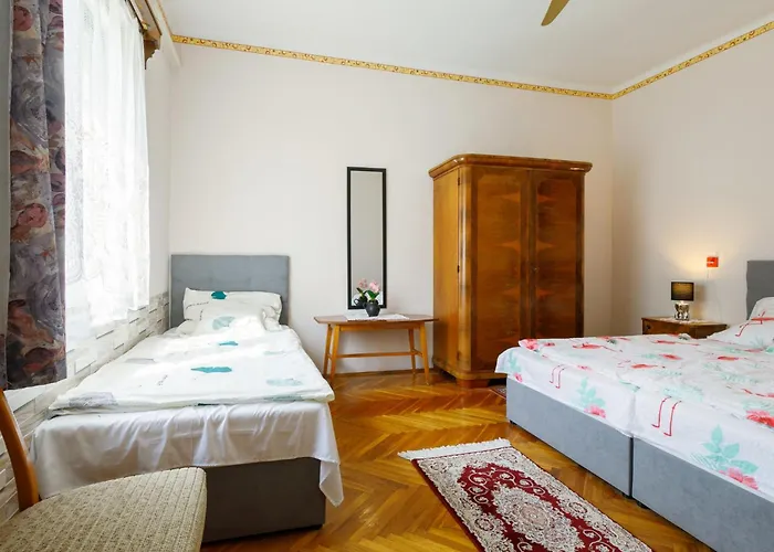 Stella By Interhome Feriehus *