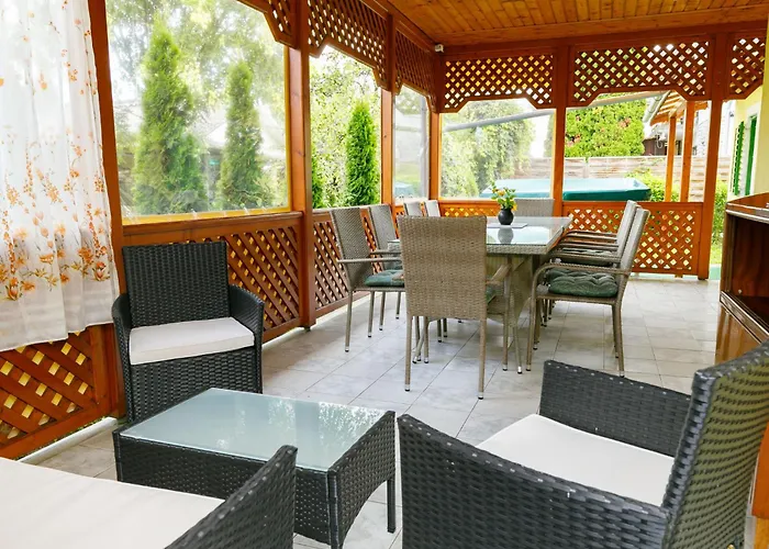 Feriehus Stella By Interhome Balatonboglár