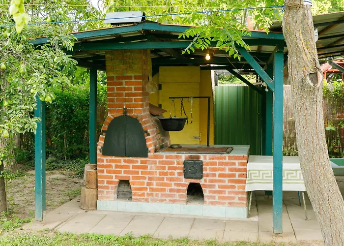 Stella By Interhome * Balatonboglár