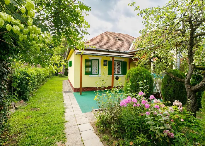 Prázdninový dům Stella By Interhome *