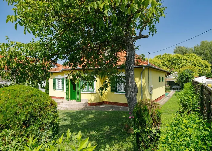 Stella By Interhome Prázdninový dům Balatonboglár