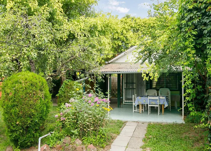 Feriehus Stella By Interhome Balatonboglár