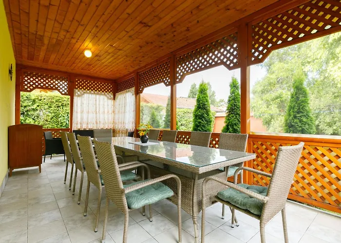 Prázdninový dům Stella By Interhome