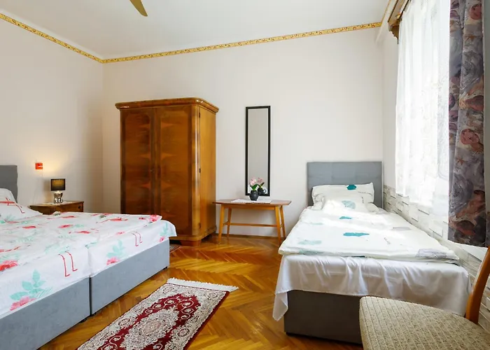 Prázdninový dům Stella By Interhome *