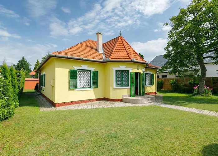 Stella By Interhome * Balatonboglár