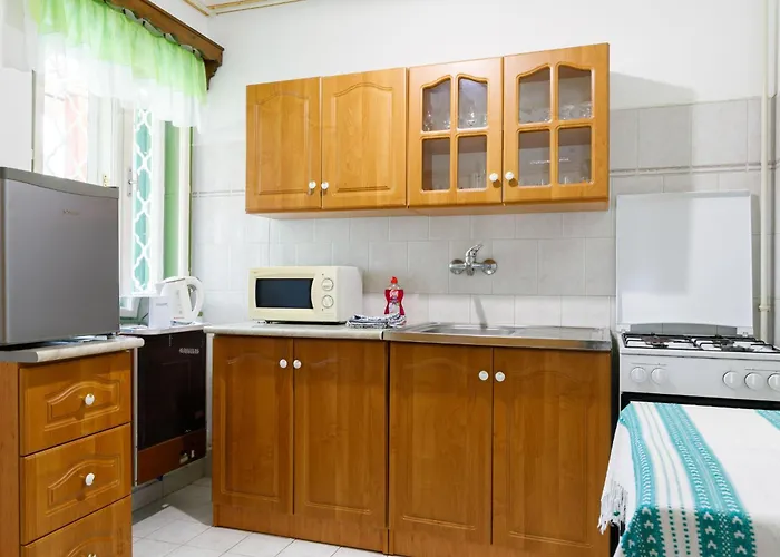 Feriehus Stella By Interhome Balatonboglár