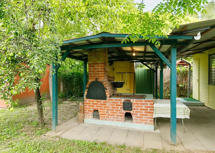 Stella By Interhome Feriehus